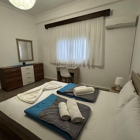 Holiday Dream Artemis Apartment 马斯蒂查里 外观 照片